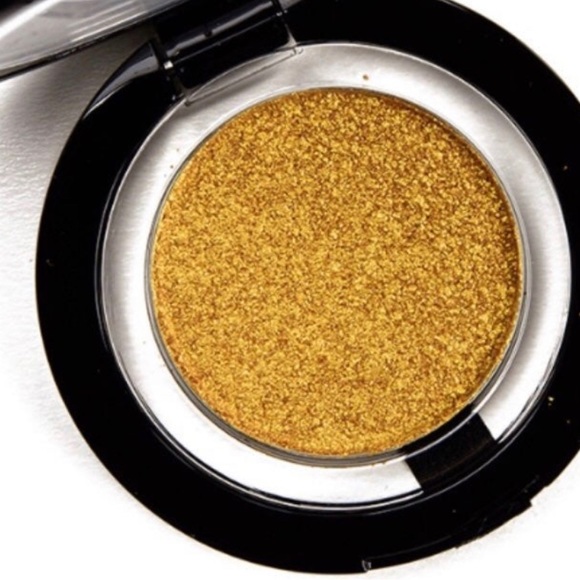 Pat McGrath Labs EyeDols Eye Shadow Gold Standard New & Sealed Full Size - Picture 4 of 9